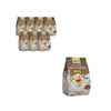 SET 8 x Conchiglie per la colazione al cacao senza glutine 375 g