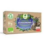 Tè Zgagoherbs BIO (25 x 2 g) 50 g