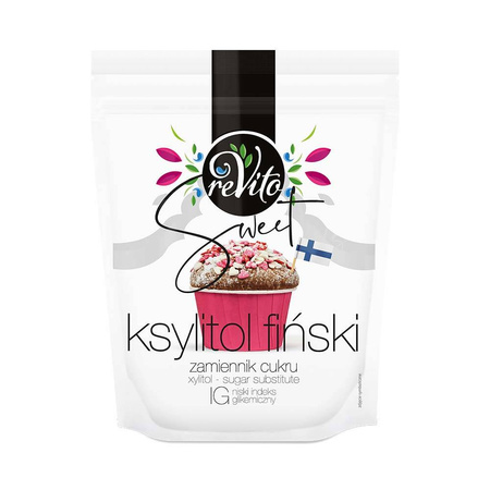 Xilitolo finlandese 250 g