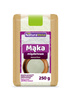 Farina di mandorle 250 g - Naturavena