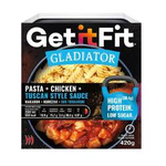 Pasta con pollo e salsa toscana 420 g – Getitfit