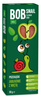 SET 24 x Snack alla frutta con mela e menta senza zuccheri aggiunti 30 g