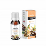 Olio essenziale di vaniglia 10 ml - LA TUA CANDELA