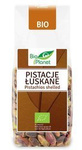 Pistacchi sgusciati bio 150 g