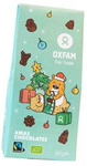 Praline di cioccolato mix natalizio equo e solidale bio 160 g