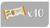 Biscotti integrali BIO 220 g