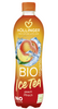 Ice Tea alla pesca Biologico 500 ml (pet) – Hollinger