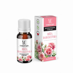 Olio essenziale di rosa damascena 10 ml - LA TUA CANDELA