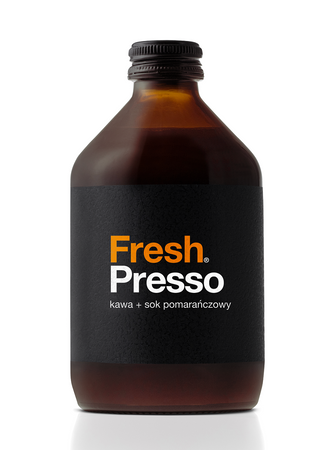 SET 8 x FreshPresso 315 ml