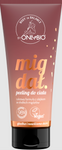 Scrub corpo alla mandorla 200 ml - ONLYBIO corpo in equilibrio