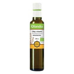 Olio di lino bio 250 ml