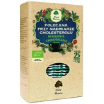 Tisana Biologica per il colesterolo 25 x 1,5 g – Dary Natury