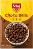 Choco balls - palline croccanti al cacao senza glutine 250 g – Schar