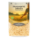 Pasta di Farro Fidelini Cereali Antichi Biologici 250 g – Bartolini