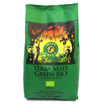 Yerba mate Verde Biologico 200 g – Biologico Mate Green