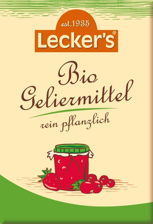Agar gelificante bio 30 g
