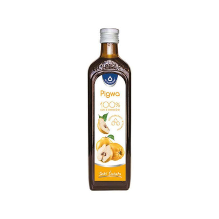 Succo di frutta di mela cotogna 490 ml