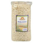 Crusca d'avena 500 g – Dr Zdrowie
