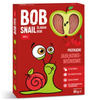SET 20 x Snack alla frutta con mela e ciliegia senza zuccheri aggiunti 60 g