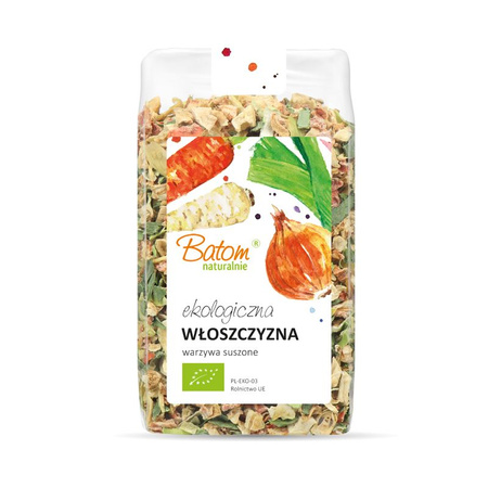 Verdure (verdure secche) bio 150 g
