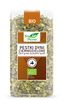 Semi di zucca verde scuro (coltivati in Europa) bio 350 g