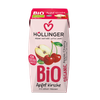 Bevanda mela e ciliegia biologica 200 ml – Hollinger