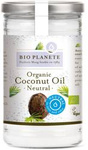 Olio di cocco inodore bio 950 ml - Bio Planete