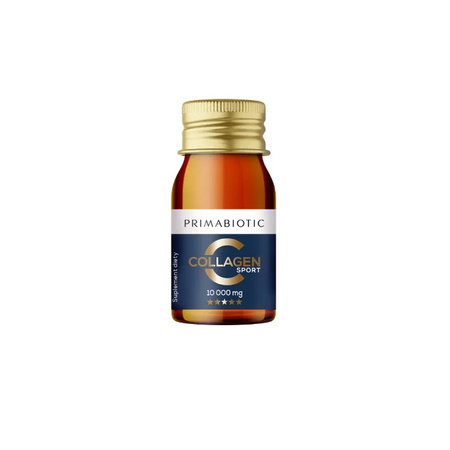 Integratore alimentare Collagen Sport shot 30 ml - PRIMABIOTIC
