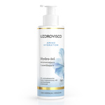 Hydro - Gel viso purificante e idratante 200 ml - UZDROVISCO (Amino Idratazione)