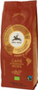 Arabica 100 % moka Caffè di montagna equo e solidale macinato bio 250 g