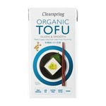 Tofu biologico 300 g – Clearspring