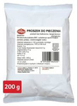 Lievito in polvere senza glutine bio 200 g