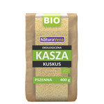 Semole di couscous bio 400 g - Naturavena