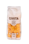 Pasta (mais) senza glutine in cubetti 450 g - CIVITA
