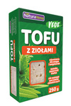 Cubetto di tofu alle erbe 250 g - Naturavena