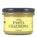 Pasta challah senza glutine 200 g - WARSZAWSKI