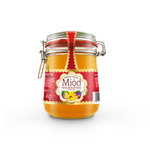Miele millefiori 1 kg – Królowa Pszczół