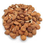 Noccioli di albicocca amari 250 g - Tola