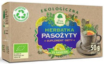 Tè ai parassiti integratore alimentare biologico 50 g (25 x 2 g) - Dary Natury