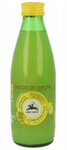 Succo di limone nfc 100 % bio 250 ml