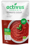 Zuppa crema di pomodoro Biologico 400 g – Activus
