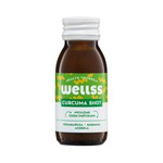 Shot alla curcuma. arancia, curcuma e acerola 60 ml