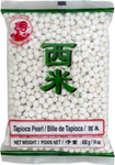 Tapioca a grana grossa 400 g - Merre