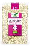 Fiocchi d'avena senza glutine bio 1 kg