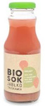 Succo di mela e fragola nfc BIO 250 ml