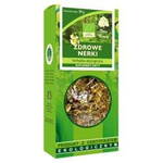 Tisana Renale Biologica 50 g – Dary Natury