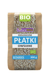 Fiocchi d'avena Bio 300 G - Naturavena