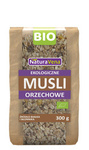 Muesli alla frutta secca Biologico 300 g – Naturavena