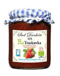 Fragola 80 % bio 260 g