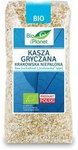 Grano Saraceno spezzato non tostato biologico 500 g – Bio Planet